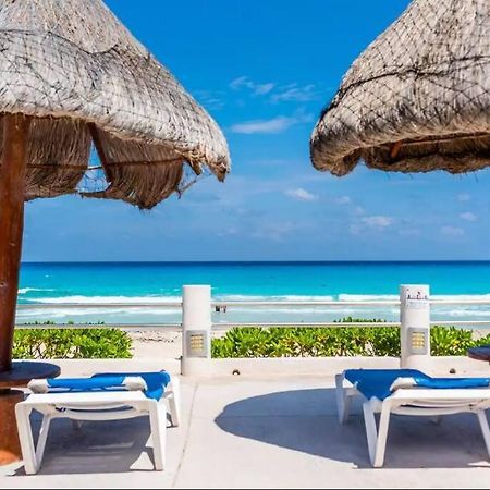 Villas Marlin By Andiani Travel كانكون المظهر الخارجي الصورة