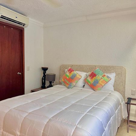 Villas Marlin By Andiani Travel كانكون المظهر الخارجي الصورة