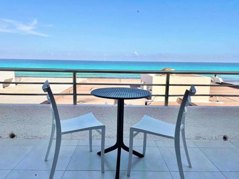 Villas Marlin By Andiani Travel كانكون المظهر الخارجي الصورة