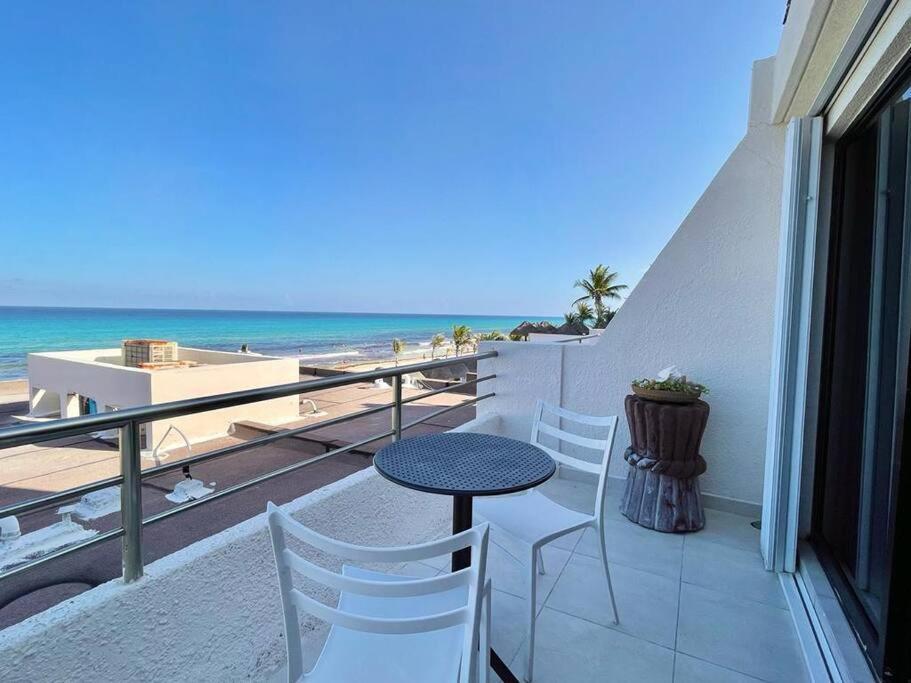 Villas Marlin By Andiani Travel كانكون المظهر الخارجي الصورة