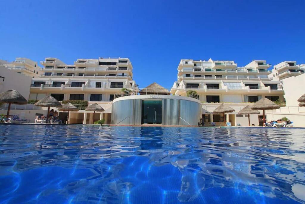 Villas Marlin By Andiani Travel كانكون المظهر الخارجي الصورة
