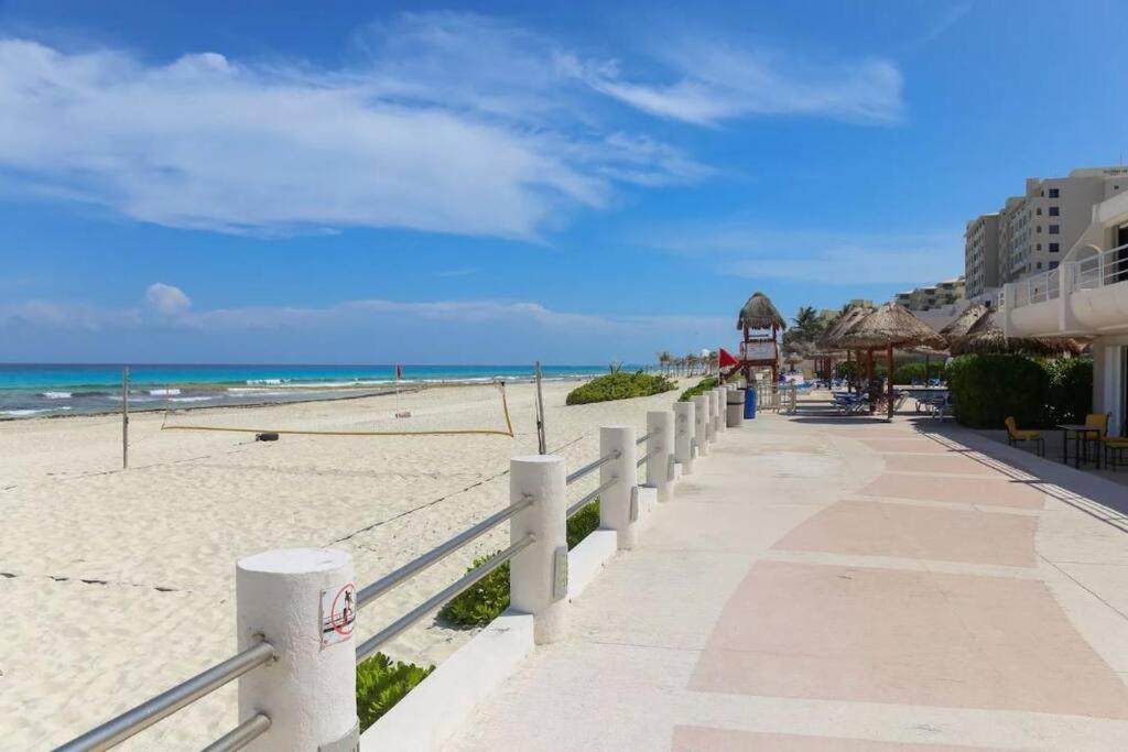 Villas Marlin By Andiani Travel كانكون المظهر الخارجي الصورة