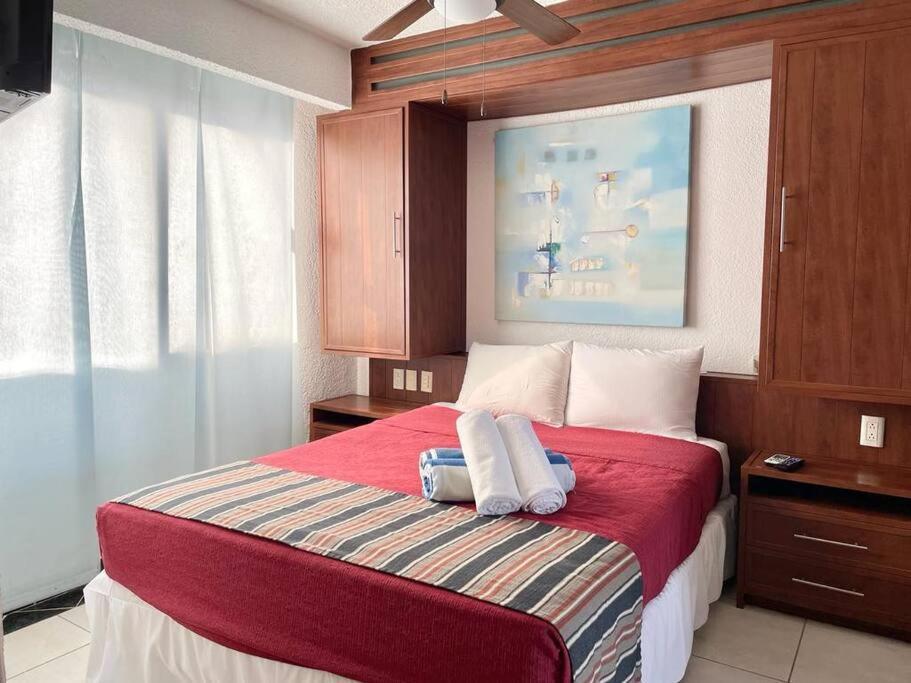 Villas Marlin By Andiani Travel كانكون المظهر الخارجي الصورة