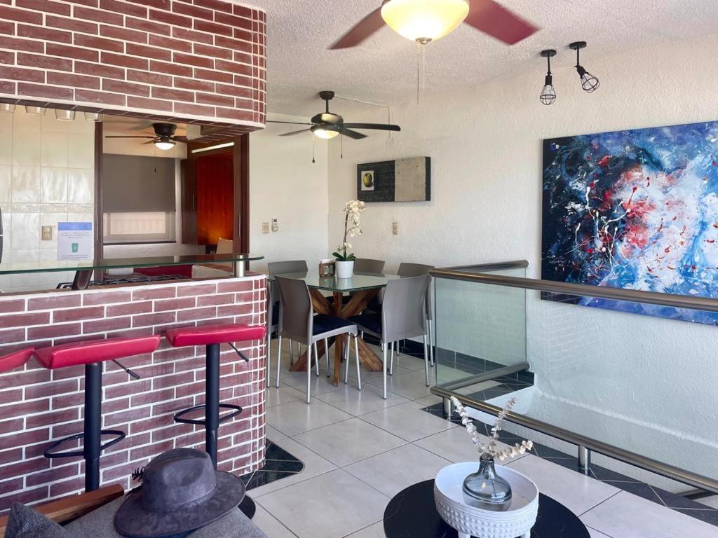 Villas Marlin By Andiani Travel كانكون المظهر الخارجي الصورة