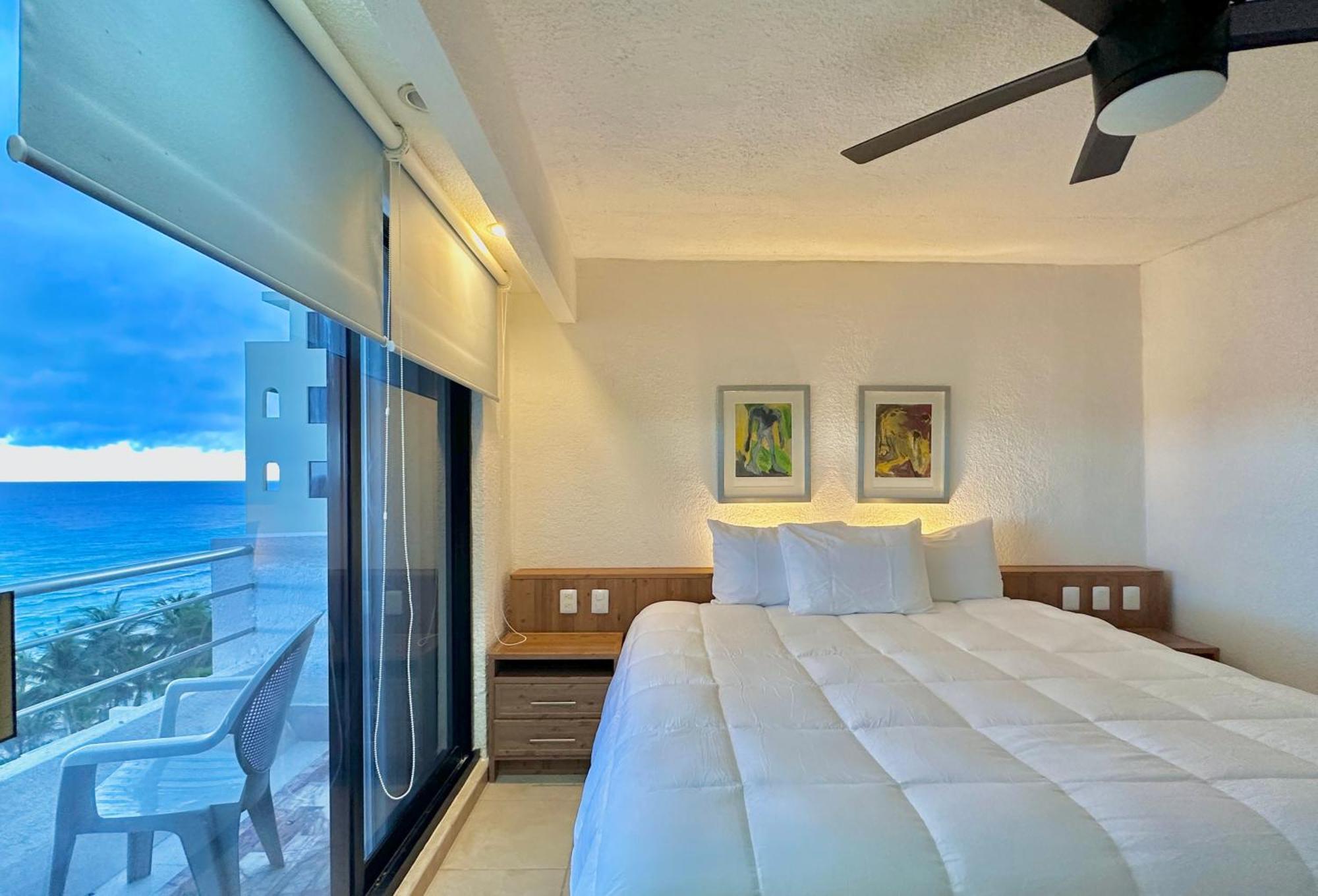 Villas Marlin By Andiani Travel كانكون المظهر الخارجي الصورة