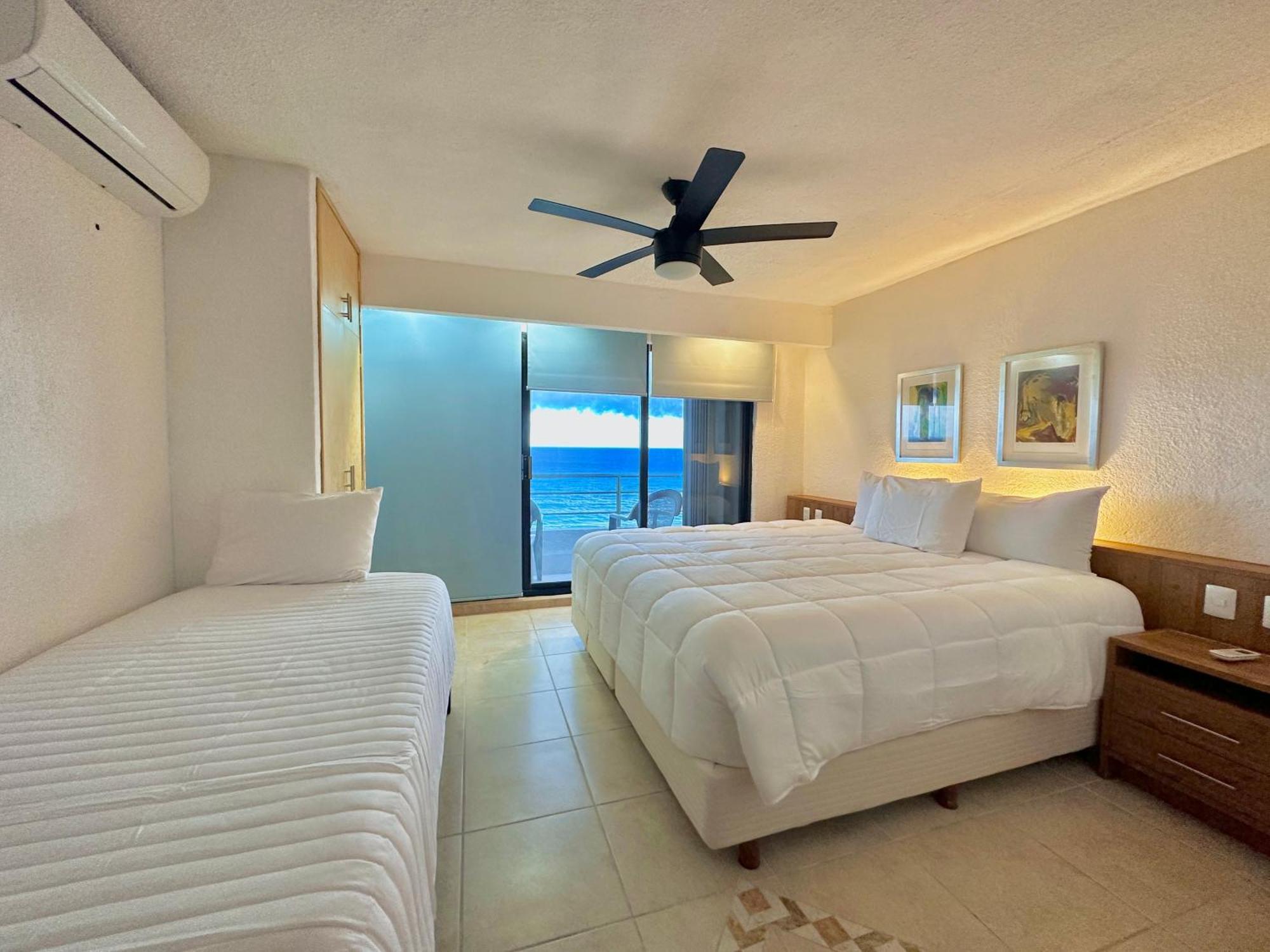 Villas Marlin By Andiani Travel كانكون المظهر الخارجي الصورة