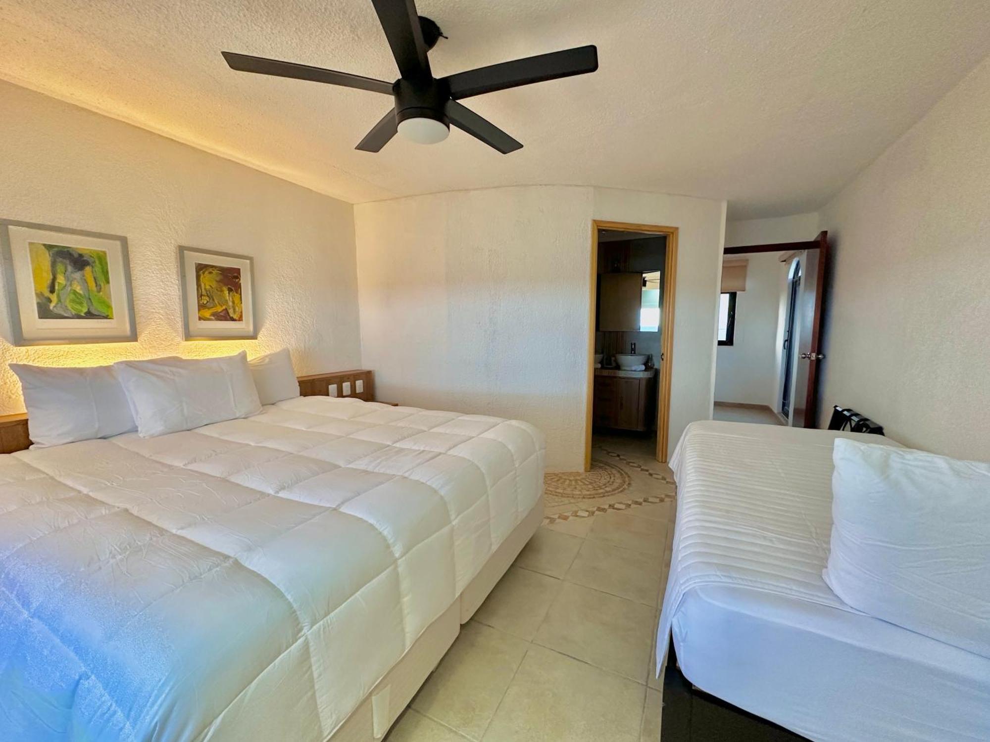 Villas Marlin By Andiani Travel كانكون المظهر الخارجي الصورة