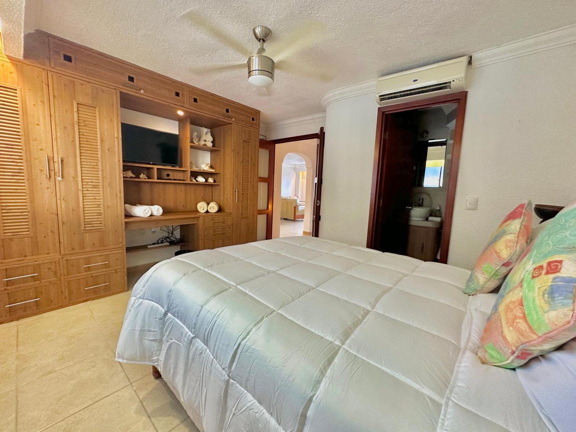 Villas Marlin By Andiani Travel كانكون المظهر الخارجي الصورة