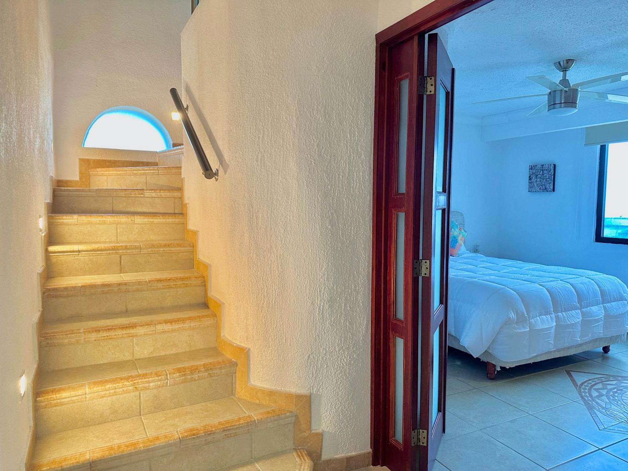 Villas Marlin By Andiani Travel كانكون المظهر الخارجي الصورة