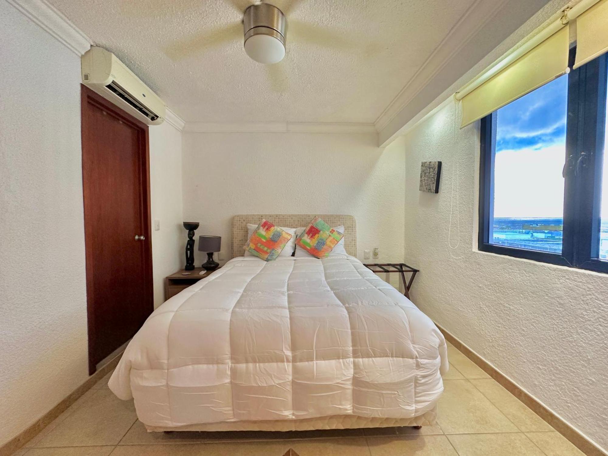 Villas Marlin By Andiani Travel كانكون المظهر الخارجي الصورة