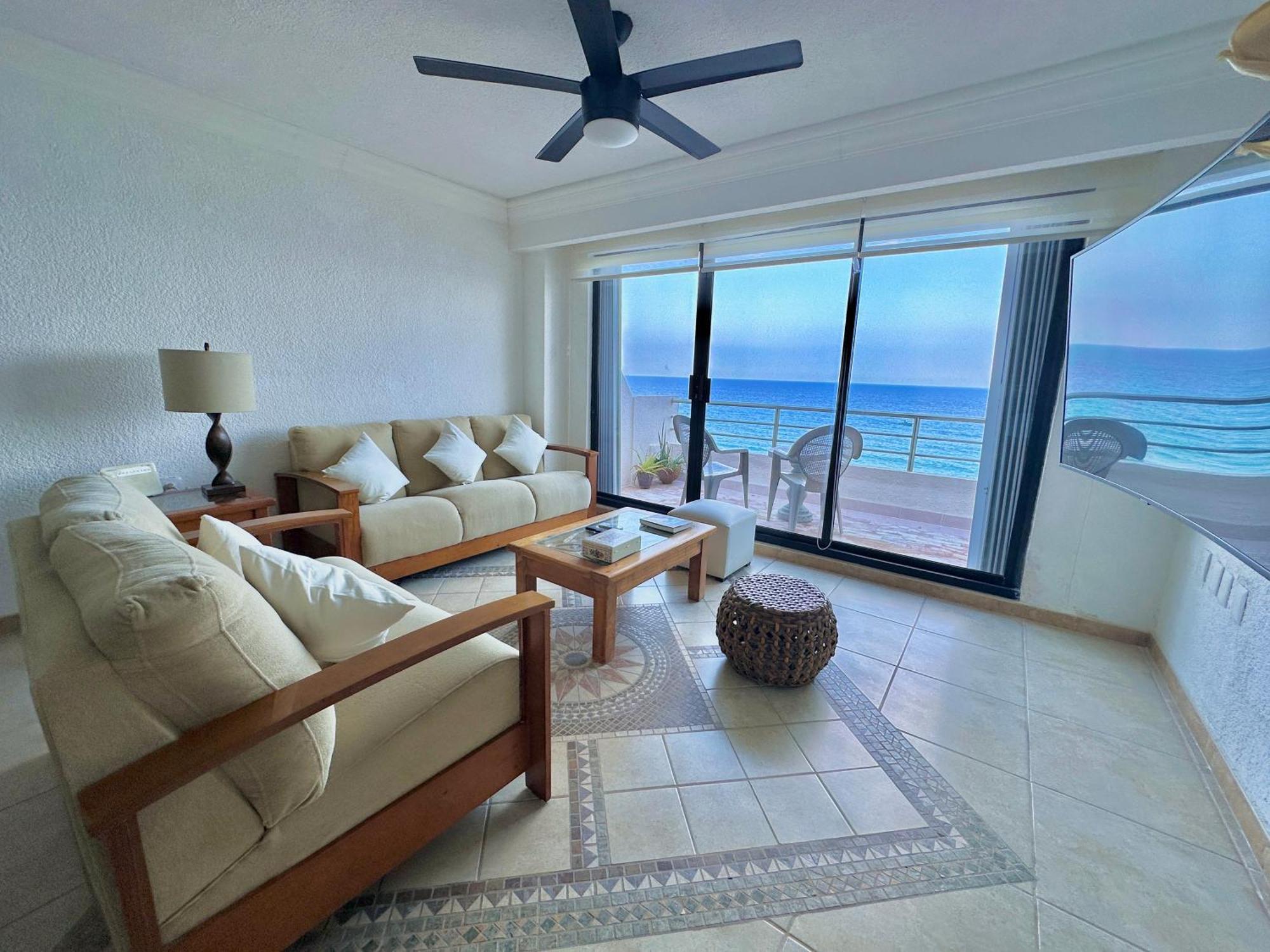 Villas Marlin By Andiani Travel كانكون المظهر الخارجي الصورة