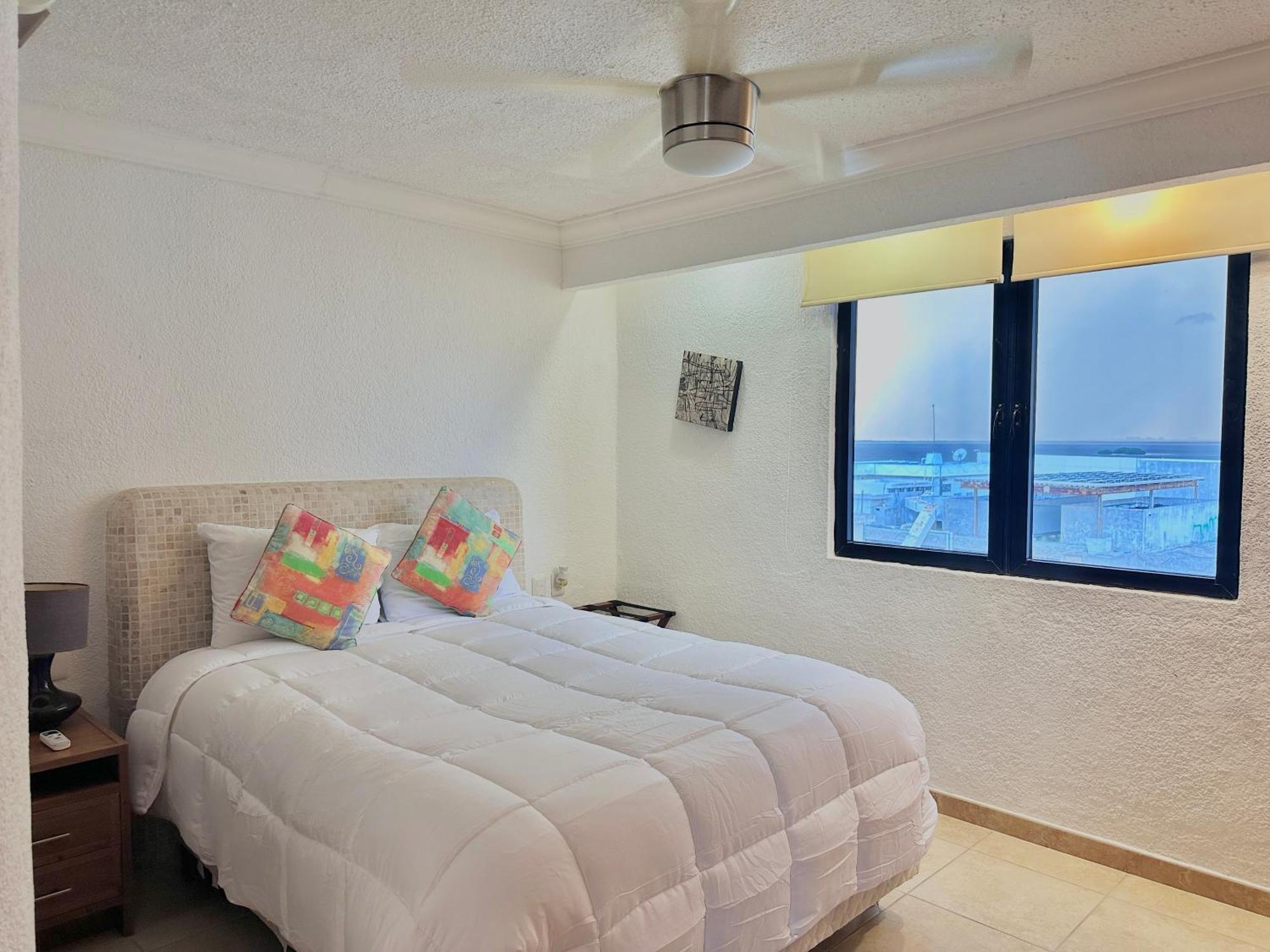 Villas Marlin By Andiani Travel كانكون المظهر الخارجي الصورة